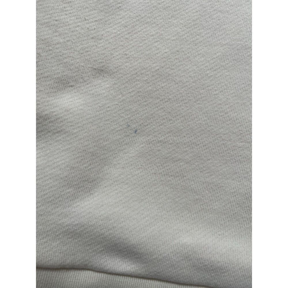 Gucci Exotica 100% Cotton Crewneck Sweatshirt Pineapple Off White Men’s S - Picture 10 of 15